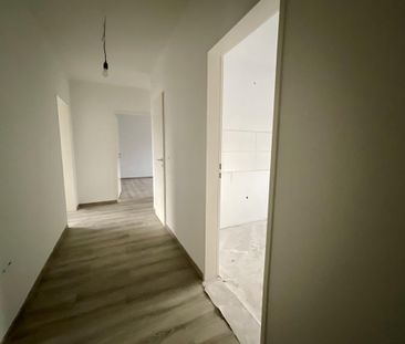 Großzügige 3-Zimmer-Etagenwohnung in Surheide - Foto 3