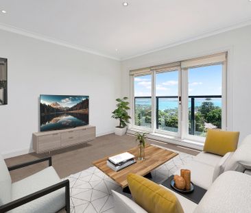 12/22A New South Head Road, Vaucluse - Photo 2