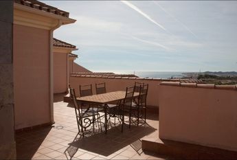 Penthouse - Fuengirola (Reserva del Higuerón)