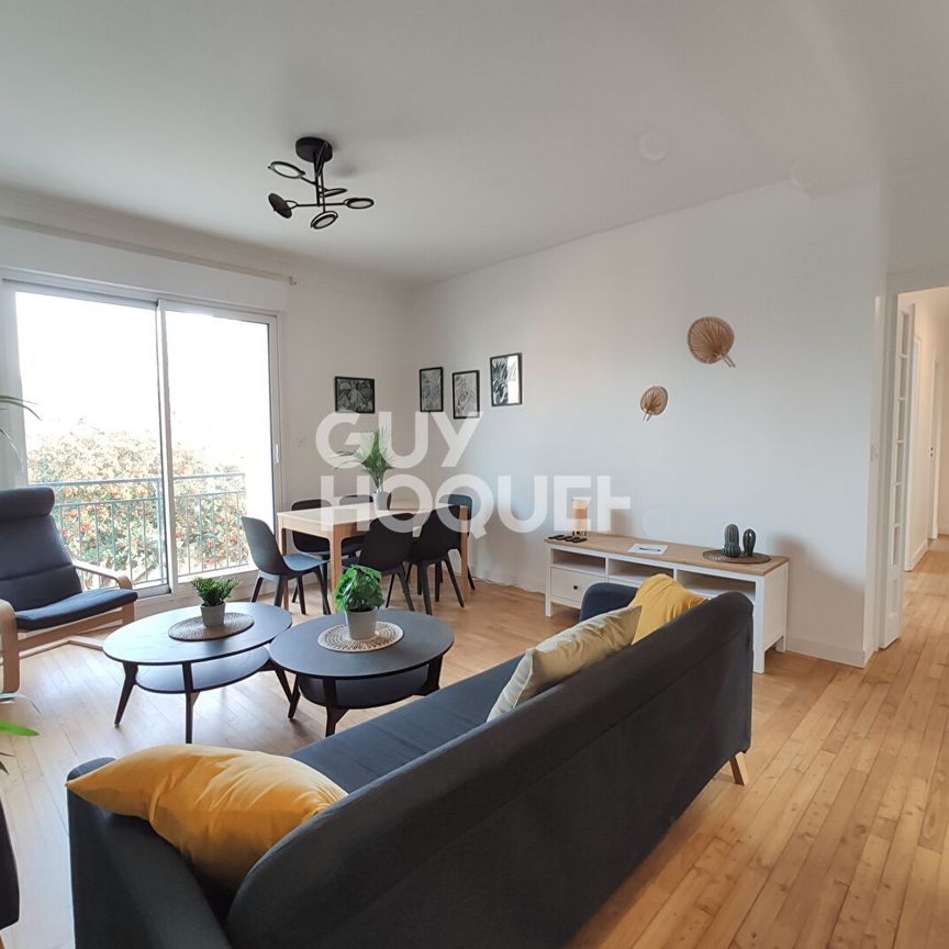 Location Maison 1 pièce 13m² - Photo 1