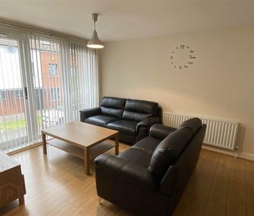 Apt, 7 Anderson Building, Belfast, BT13 2QQ - Photo 1