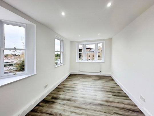 Two-Bedrooms Apartment - Photo 1