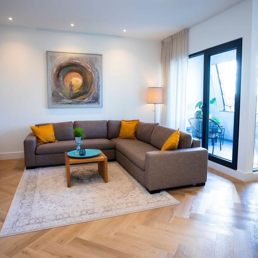 Appartement te huur: Veldweg 50-B3 1404 CV Bussum - Foto 1