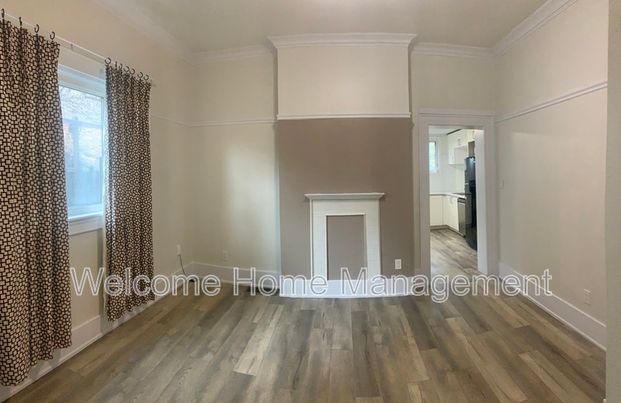 $1,850 / 2 br / 1 ba / Cozy & Bright Unit with Finished Basement in Central Hamilton! - Photo 1