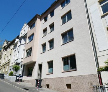 2- Zimmer Wohnung mit ca. 35m² und Blick über die Hagener Innenstadt - Photo 1