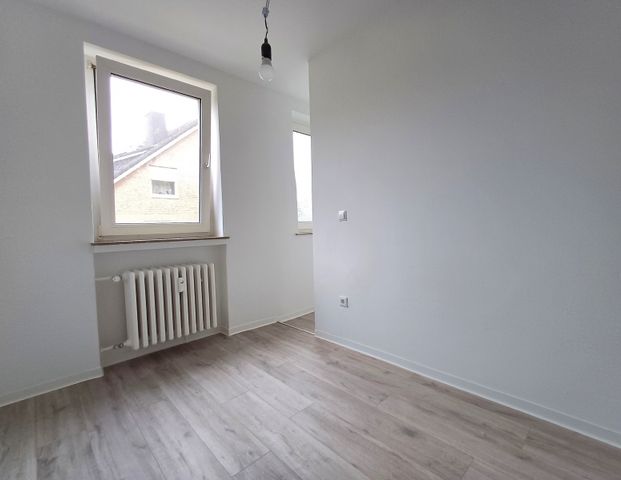 Kernsaniert! 2-Zimmer-Wohnung im Tiergarten - Foto 1