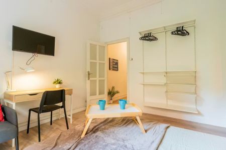 Carrer dHonorat Juan, Valencia, Valencian Community 46007 - Photo 3