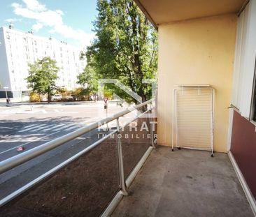 Location Appartement 2 pièces Meublé 62m² CHALON SUR SAONE 71100 - Photo 6