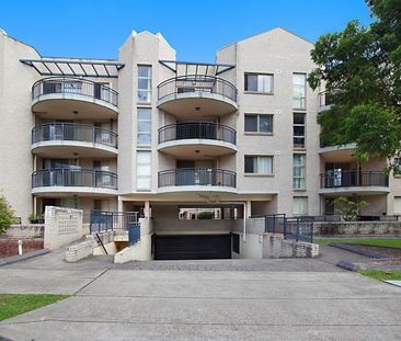 TWO BEDROOM APARTMENT!! - Photo 3