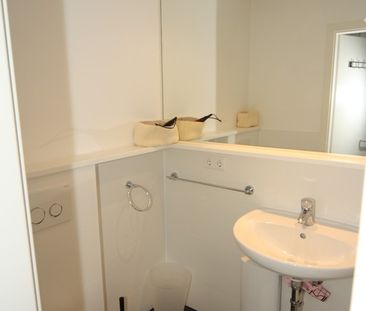 Apartment mit gehobener Komplettausstattung am Nürnberger Hafen - Foto 6