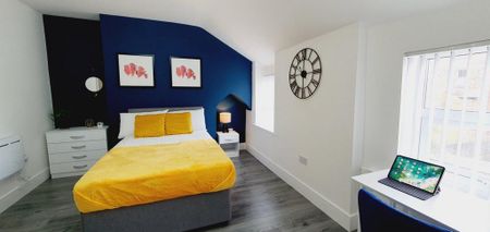 1 bedroom in a house share to rent - Photo 3