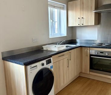 1 bedroom flat to rent - Photo 3