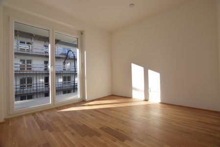 Puntigam – Brauquartier – 52m² – 3 Zimmer Wohnung – großer Balkon - Photo 2