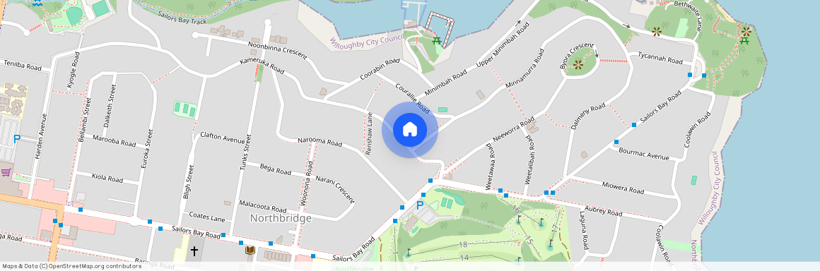 109 Kameruka Road Northbridge