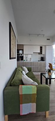 For Lease - 319 Jarvis Street Unit# 3510, Toronto, Ontario - Photo 1