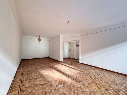 Appartement te huur - Foto 1