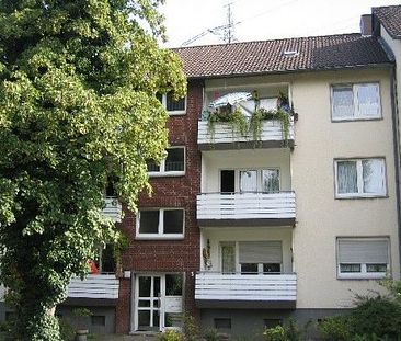 4,5-Zimmer-Wohnung in Katernberg-Beisen mit Balkon - Foto 5