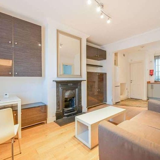 Deal Street, Shoreditch, E1 - Photo 1