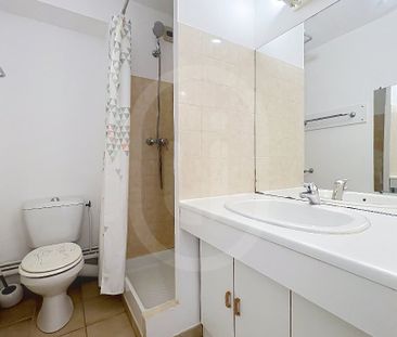 Location Appartement 1 pièce 23m² MONTPELLIER 34090 - Photo 1