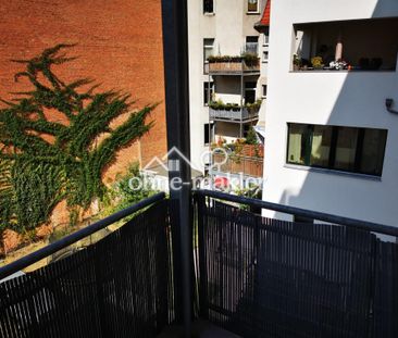 Schöne 2 Raumwohnung zentrumsnah mit Balkon !!! - Photo 2