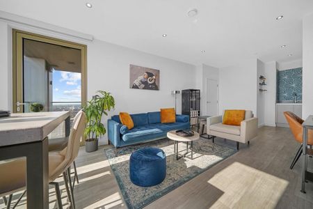 1 bedroom flat to rent - Photo 2