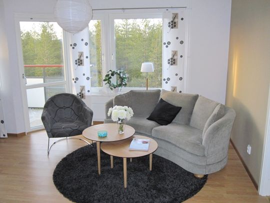 Mariehemsvägen 6H - Photo 1