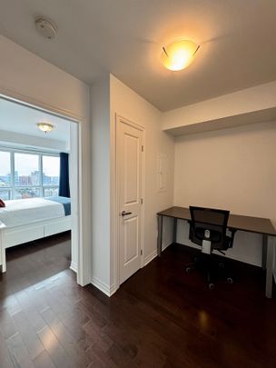 For Lease - 195 Besserer Street Unit# 2003, Lower Town - Sandy Hill, Ontario - Photo 1