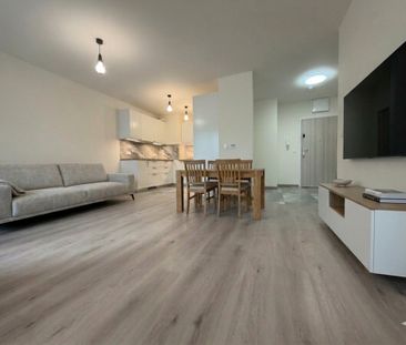 Apartament 50 m² umeblowanie do ustalenia - Photo 2