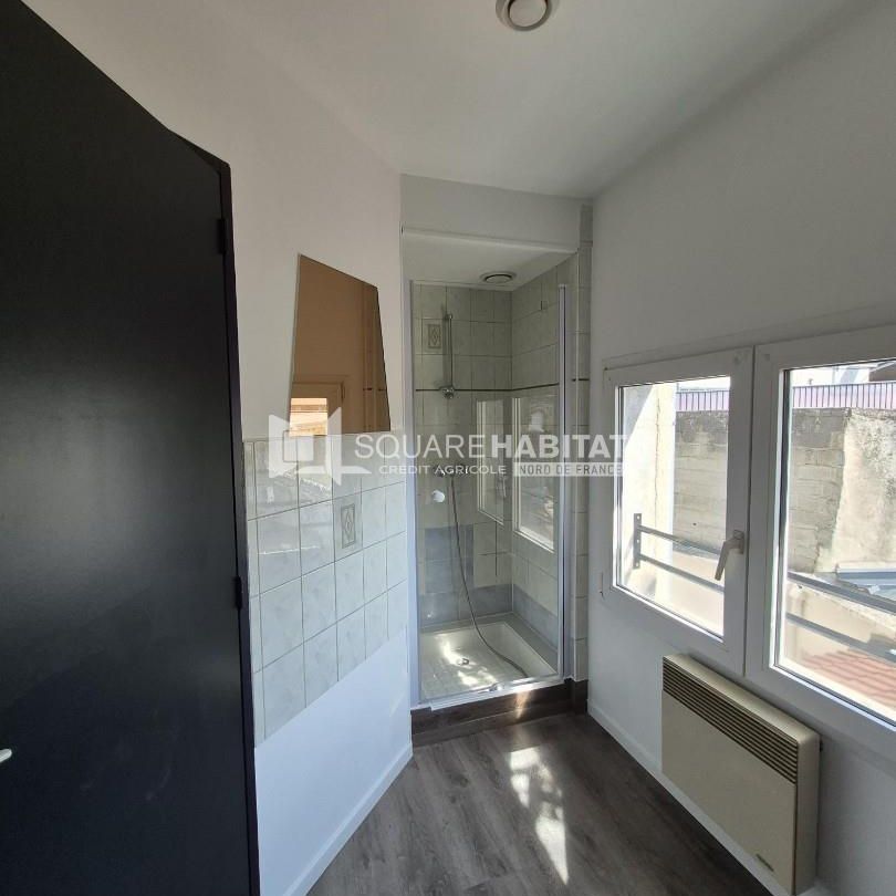 Location Appartement 2 pièces 52m² CAUDRY 59540 - Photo 1