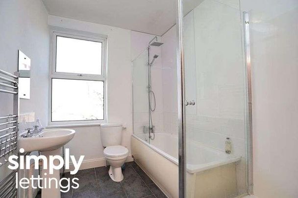 Granville Road, Hove, BN3 - Photo 1