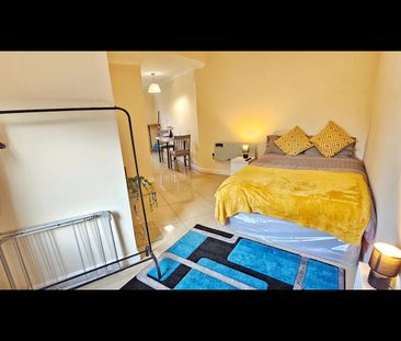 Studio Flat, High Road, IG3 - Photo 3