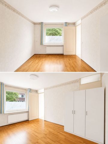 Huis te huur: Schaarbeekstraat 24 1066 WH Amsterdam - foto 4