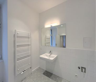 Tolle Gartenwohnung I Erstbezug an der U1 Troststraße - Foto 6