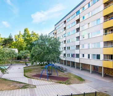 Bellmansplan 2 B - Photo 1