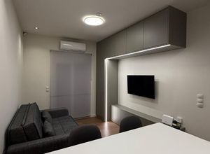 Studio/Γκαρσονιέρα για ενοικίαση - Γκύζη - Πεδίον Άρεως, - Photo 4