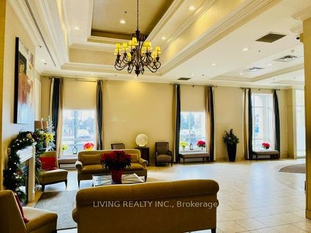 For Lease - 2 Maison Parc Court Unit# 617, Vaughan, Ontario - Photo 3