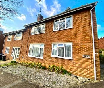 1 bedroom apartment to rent Suffolk Road, Sudbury, CO10 - Photo 5