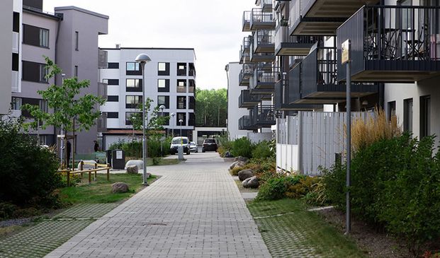 Vivelvägen 34, 75660, Uppsala - Photo 1