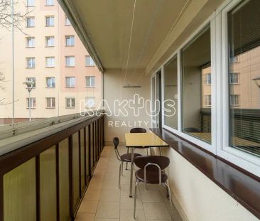 Pronájem bytu 2+1 (50 m - Photo 2