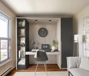 Churchill Townhomes — Townhouse (3 bedroom) available at 90 Churchi... - Photo 2