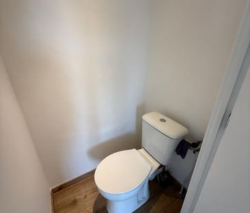 Appartement te huur - foto 4