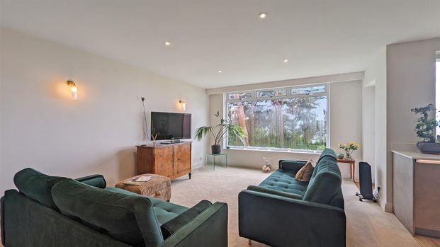 3 Bedroom Apartment - Second Floor - Photo 1