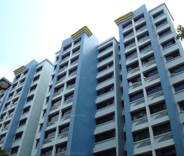 Blk 509B Wellington View (Sembawang), HDB 4 Rooms - For Rent - Photo 1