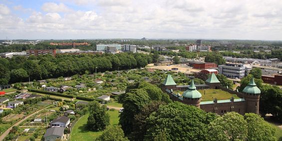 Hammarbergsgatan 3 - Photo 3