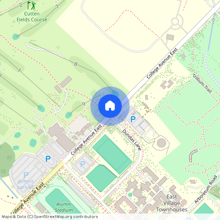 302 COLLEGE Avenue, Guelph