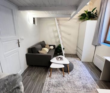 Pronájem bytu 2+kk • 35 m² bez realitkyPlzeňská, Praha - Smíchov - Photo 6