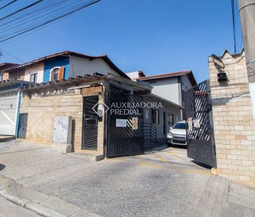 Apartamento com 2 quartos e 50m² para alugar em Assunção, São Berna... - Photo 3