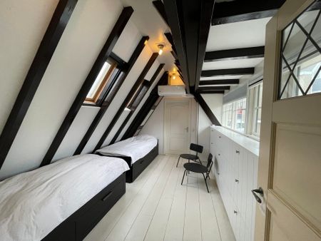 Te huur: Huis Gasthuisstraat 9 D in Wijk aan Zee - Foto 4