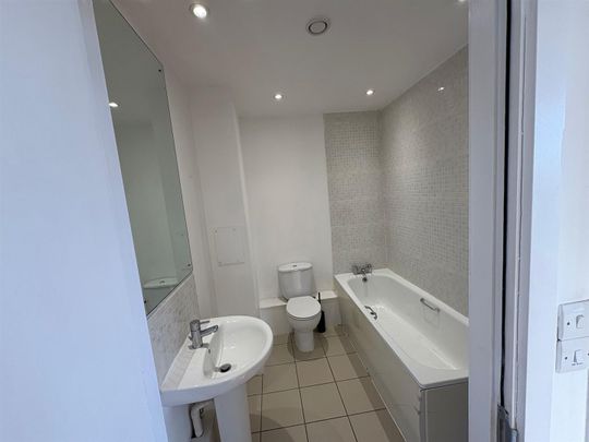 2 bed unfurnished – Henry Street, Merseyside - Photo 1