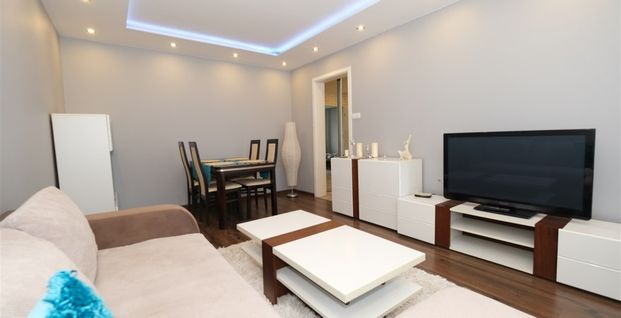 Sosnowiec, Zagórze Mieszkanie na wynajem - Zdjęcie 1